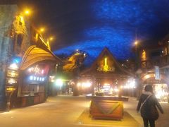 -波塞冬旅游度假区