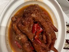 -大铁勺新津菜(东丽阳光新业广场店)