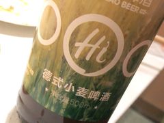 -海底捞火锅(劲松店)