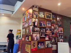 -天下客饭店(中山路店)