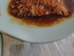 扒肉条-金家老三饭庄(常营店)