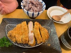 -胜博殿日式炸猪排(西红门店)