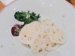 -山东宾馆·齐鲁苑餐厅