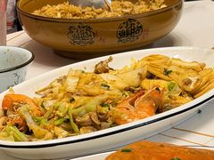 -金海湾海鲜排档(朱家尖店)