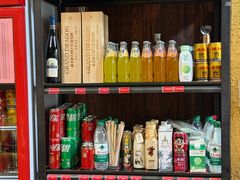 -何记面馆(龙泉山店)