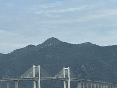 -青澳湾北回归线广场