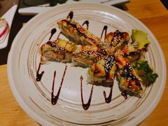 -隐泉之语日式料理(王府中环店)