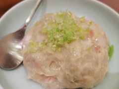 #虾滑#-協成海鮮火鍋(老店)