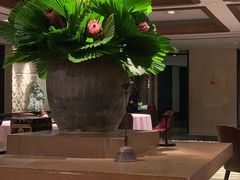 -大东方海鲜酒楼(小武基桥店)