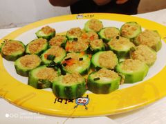 -桥东喜碧海鲜街(水东街店)