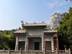 -深圳国际园林花卉博览园