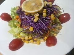 -唯成•韩国炭火烤肉 유성고기