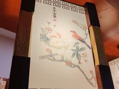 -永乐饭庄(安德路店)