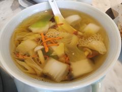 -茹·pure vegan(博华广场店)