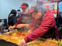 -郭记小街麻辣烫(南小街总店)