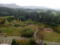 -成都蒲江花样年福朋喜来登度假酒店·宜客乐西餐厅