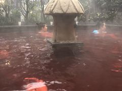 -杭州第一世界大酒店·云曼温泉