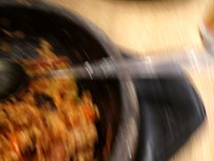 -正一味石锅拌饭(望京新世界店)