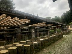 -景德镇古窑民俗博览区