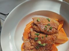 -藕巷金玉·珍品楚菜(光谷之星店)