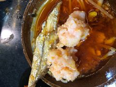 -肥龙火锅(南坪店)