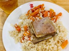 -零·壹新疆羊肉抓饭