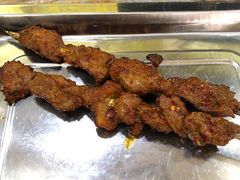 -继承独一味生烤羊排(金牛小区店)