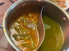 -君邦火锅(新疆大厦店)