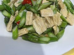 -南来顺饭庄·清真(南菜园店)