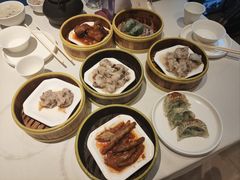 -大海湾酒楼(人南店)