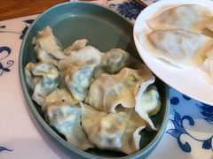 -东方饺子王(新阳路店)