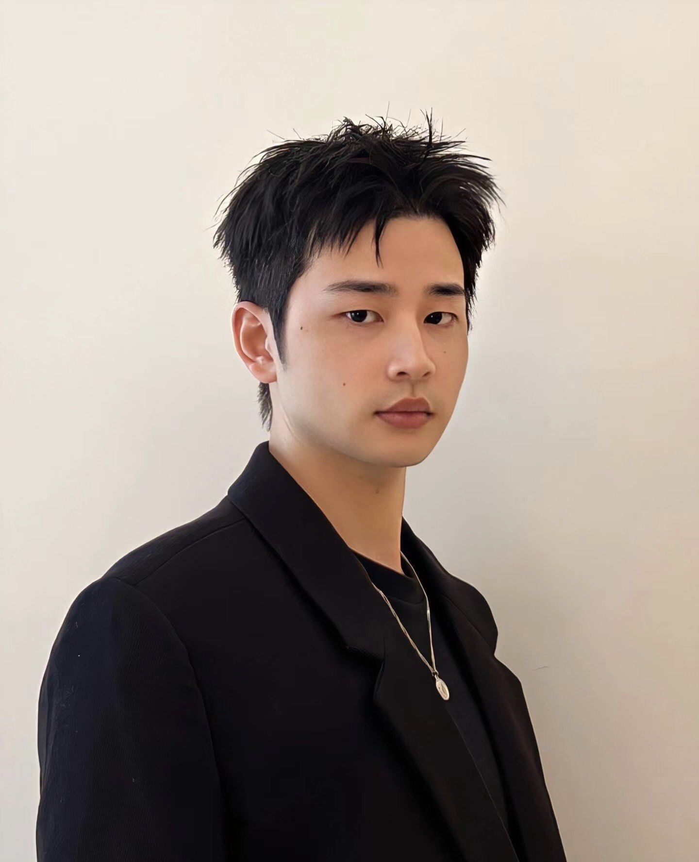 男生发型 #简单又好看的发型 #发型推荐