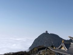 -峨眉山风景名胜区