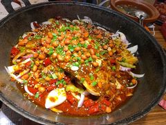 -百年神厨·地道川菜(清江西路店)