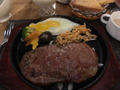 -莫太花餐厅(河北路店)