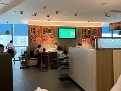 -海底捞火锅(万象城店)