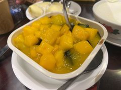 -民信老铺(双皮奶博物馆店)