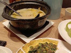 -莆田餐厅PUTIEN(万象天地店)