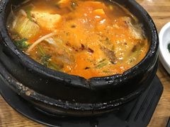 -全州拌饭馆(龙源西街店)