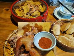 -打酱油·非遗淮扬菜(瘦西湖梅岭店)