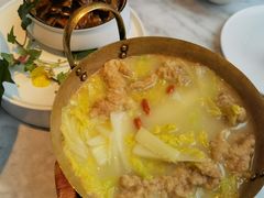 -蔴将·川菜(黄龙万科店)