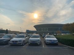 -海南航空营运基地