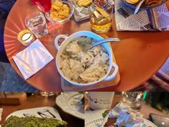 -MM·五声·音乐人与调酒师(西安路店)