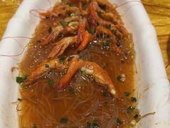 -沪华海鲜大酒楼(南汇店)