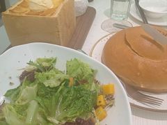 -大树餐厅(红旗街万达店)