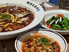 -太二酸菜鱼(SM城市广场店)