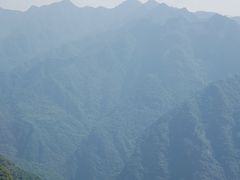 -少华山国家森林公园