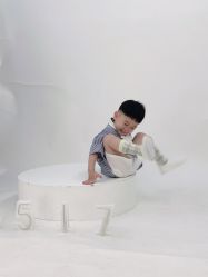 -海马体家庭照相馆(杭州远洋乐堤港店)