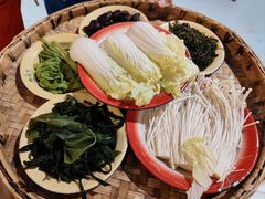 -有拈头成都市井火锅(唐城店)