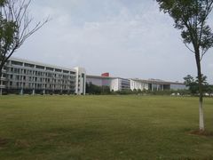 -南京医科大学(江宁校区)